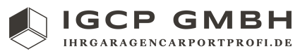 IGCP-Garagen.de Logo