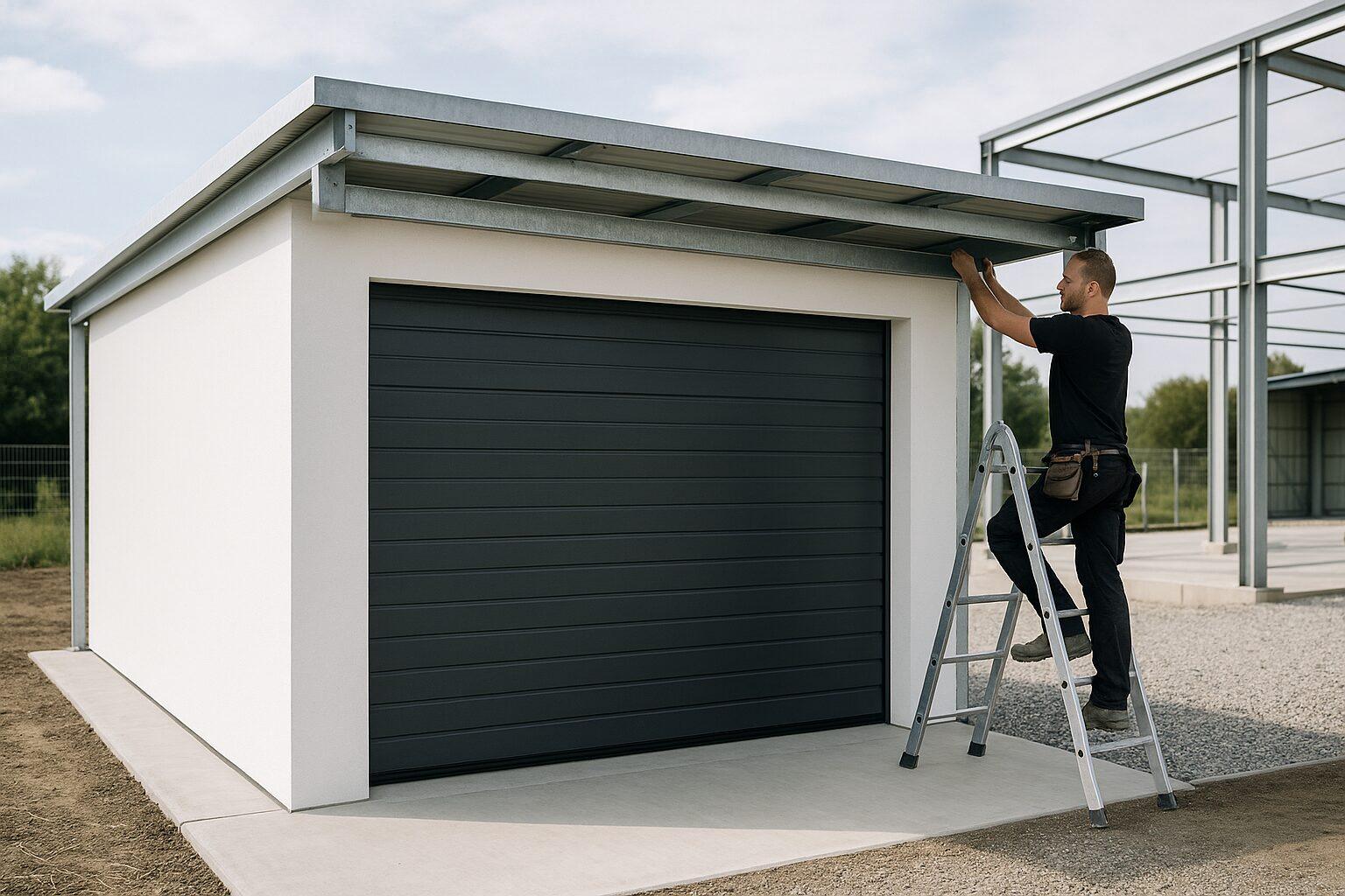 Über uns – IGCP GmbH