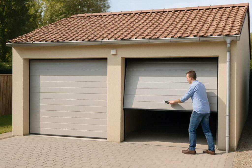 Doppelgaragen – IGCP GmbH