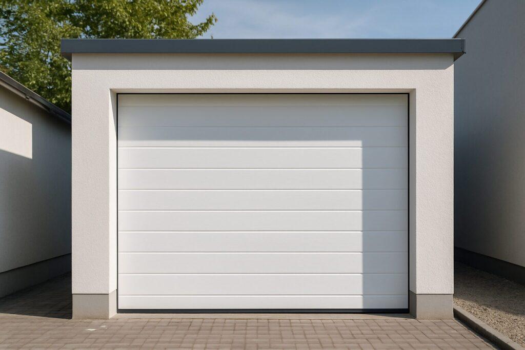 Einzelgaragen – IGCP GmbH