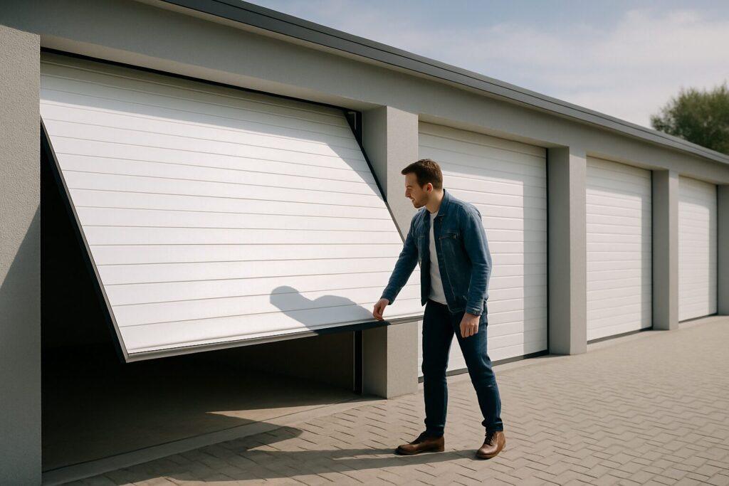 Großraumgaragen – IGCP GmbH