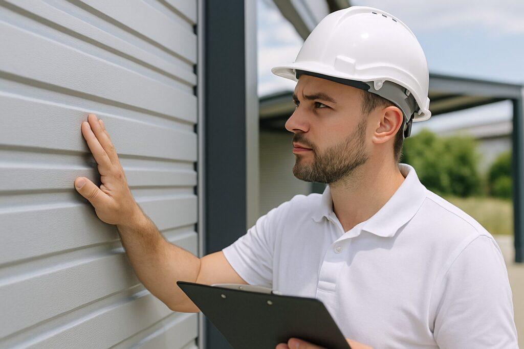 Qualität & Service – IGCP GmbH