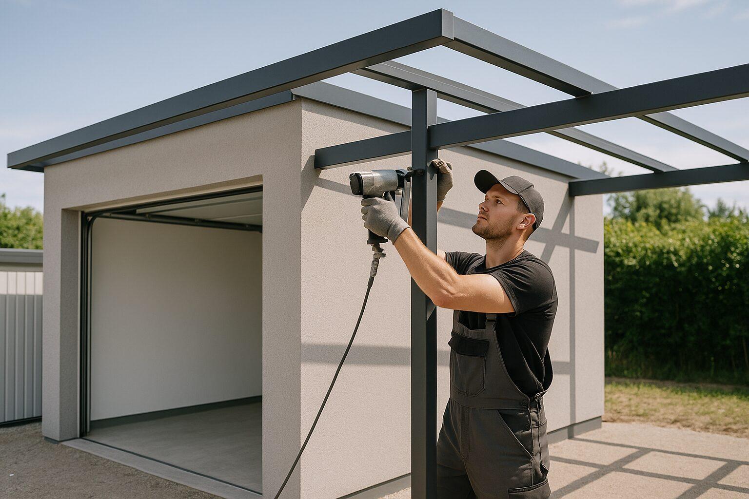 Regionaler Service – IGCP GmbH