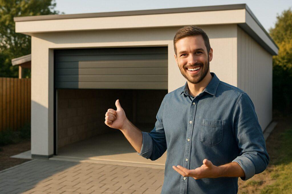 Warum sich das lohnt – IGCP GmbH