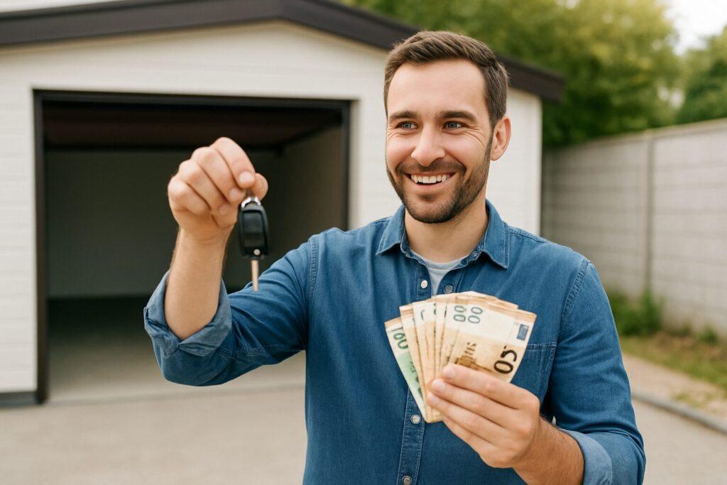 Warum sich das lohnt – IGCP GmbH